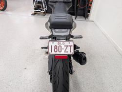 2022 HUSQVARNA SVARTPILEN 401 Black