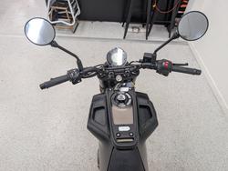 2022 HUSQVARNA SVARTPILEN 401 Black