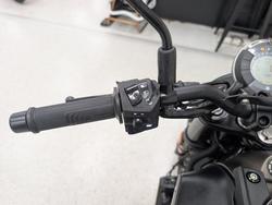 2022 HUSQVARNA SVARTPILEN 401 Black