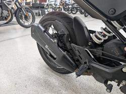 2022 HUSQVARNA SVARTPILEN 401 Black