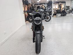 2022 HUSQVARNA SVARTPILEN 401 Black