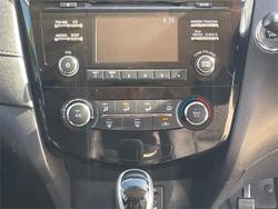 2020 Nissan X-TRAIL TS T32 Series II 4X4 On Demand Ivory Pearl