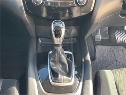 2020 Nissan X-TRAIL TS T32 Series II 4X4 On Demand Ivory Pearl