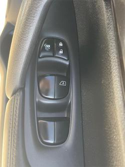 2020 Nissan X-TRAIL TS T32 Series II 4X4 On Demand Ivory Pearl