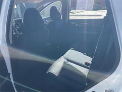 2020 Nissan X-TRAIL TS T32 Series II 4X4 On Demand Ivory Pearl