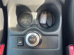 2020 Nissan X-TRAIL TS T32 Series II 4X4 On Demand Ivory Pearl