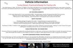 2020 Nissan X-TRAIL TS T32 Series II 4X4 On Demand Ivory Pearl