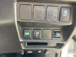 2020 Nissan X-TRAIL TS T32 Series II 4X4 On Demand Ivory Pearl