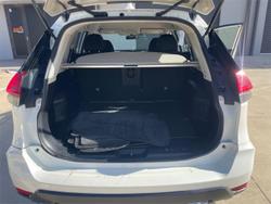 2020 Nissan X-TRAIL TS T32 Series II 4X4 On Demand Ivory Pearl