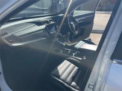 2018 Honda CR-V VTi RW MY18 White Orchid