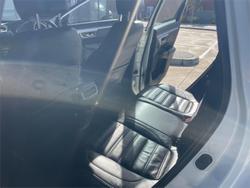 2018 Honda CR-V VTi RW MY18 White Orchid