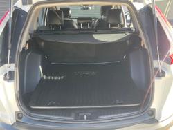 2018 Honda CR-V VTi RW MY18 White Orchid