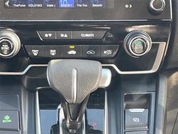 2018 Honda CR-V VTi RW MY18 White Orchid