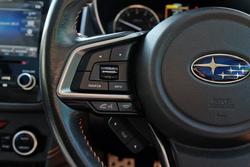 2017 Subaru XV 2.0i-S