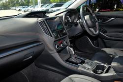 2017 Subaru XV 2.0i-S