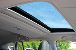 2017 Subaru XV 2.0i-S