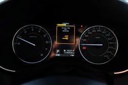 2017 Subaru XV 2.0i-S