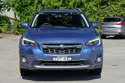 2017 Subaru XV 2.0i-S