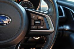 2017 Subaru XV 2.0i-S