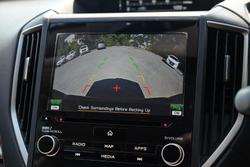 2017 Subaru XV 2.0i-S