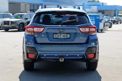 2017 Subaru XV 2.0i-S