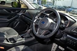 2017 Subaru XV 2.0i-S