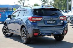 2017 Subaru XV 2.0i-S