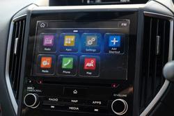 2017 Subaru XV 2.0i-S