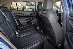 2017 Subaru XV 2.0i-S