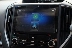 2017 Subaru XV 2.0i-S