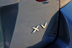 2017 Subaru XV 2.0i-S