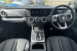 2025 GWM Tank 300 Pearl White (9F01)