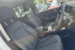 2025 GWM Tank 300 Pearl White (9F01)