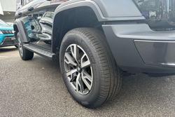 2025 GWM Tank 300 Ultra