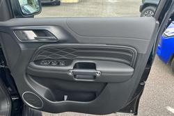 2025 GWM Tank 300 Crystal Black (N101)