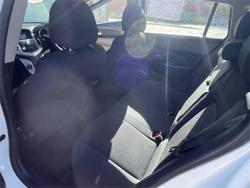 2013 Holden Cruze CD JH Series II MY13 Summit White