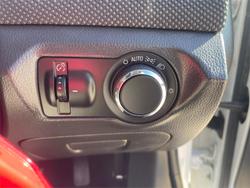 2013 Holden Cruze CD JH Series II MY13 Summit White