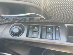 2013 Holden Cruze CD JH Series II MY13 Summit White