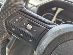 2025 Mitsubishi Triton GLX+