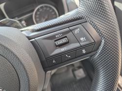 2025 Mitsubishi Triton GLX+