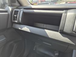 2025 Mitsubishi Triton GLX+