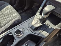 2025 Mitsubishi Triton GLX+