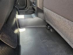 2025 Mitsubishi Triton GLX+