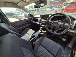 2025 Mitsubishi Triton GLX+