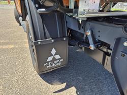 2025 Mitsubishi Triton GLS