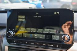 2025 Mitsubishi Triton GLS