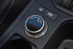 2025 Mitsubishi Triton GLX-R