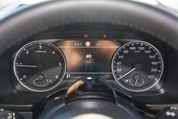 2025 Mitsubishi Triton GLX-R