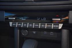 2025 Mitsubishi Triton GLX-R