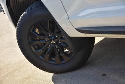 2025 Mitsubishi Triton GLX-R